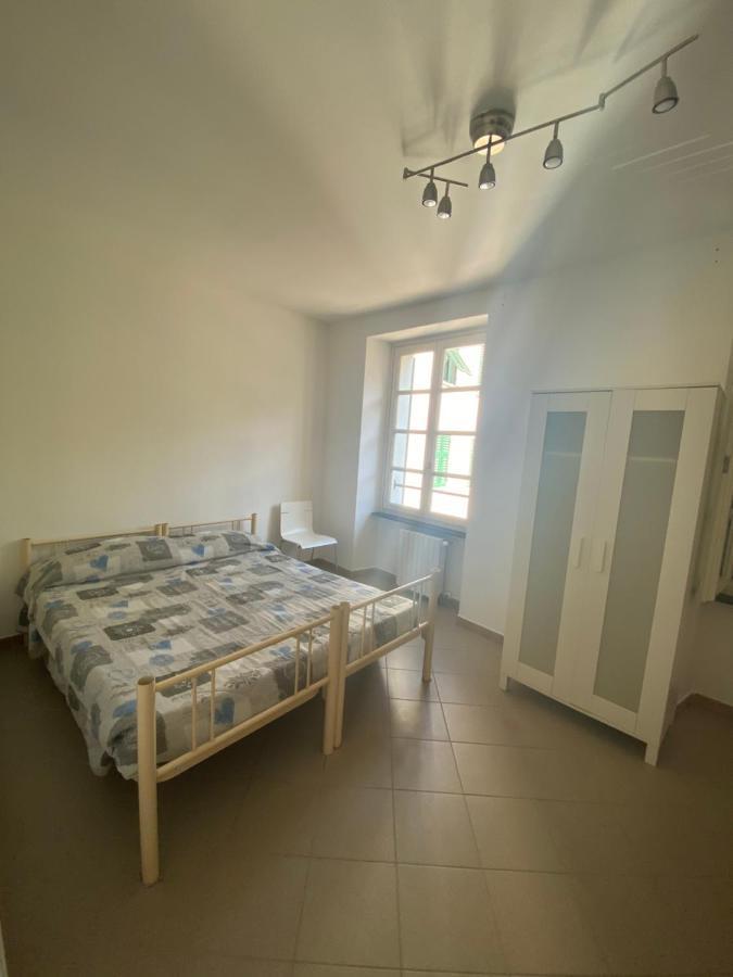 Ostello Voltaggio Bagian luar foto